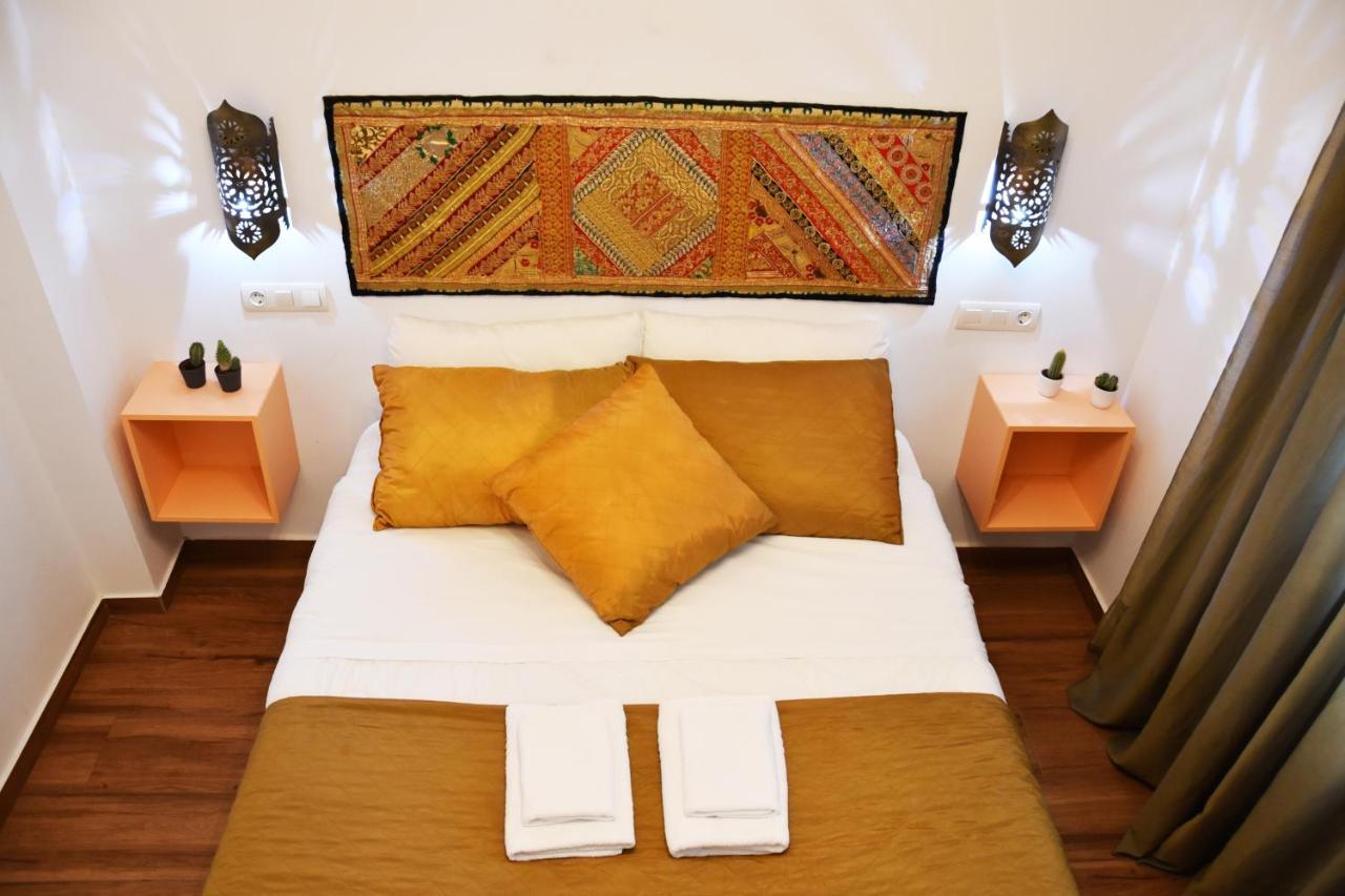 Puerta Real Appartement