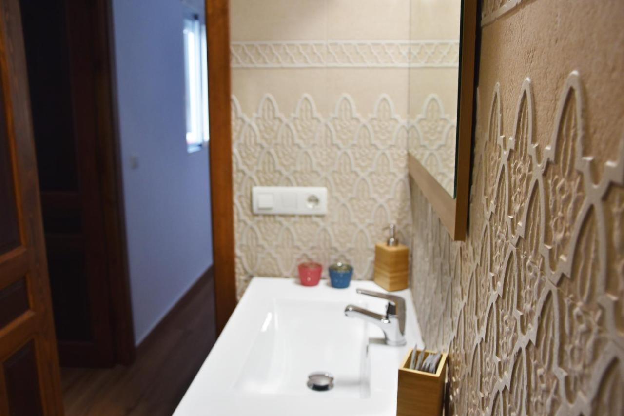 Puerta Real Appartement Sevilla