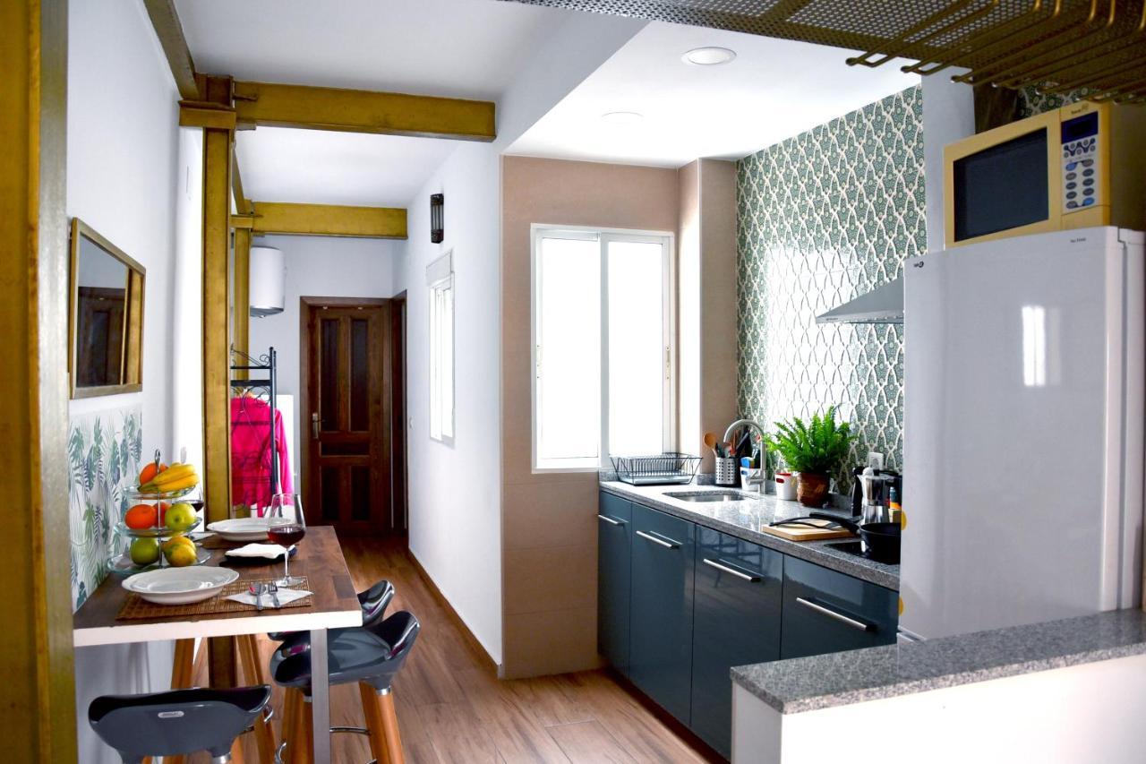 Puerta Real Appartement Sevilla