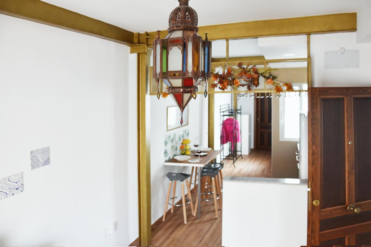 Appartement Puerta Real Sevilla