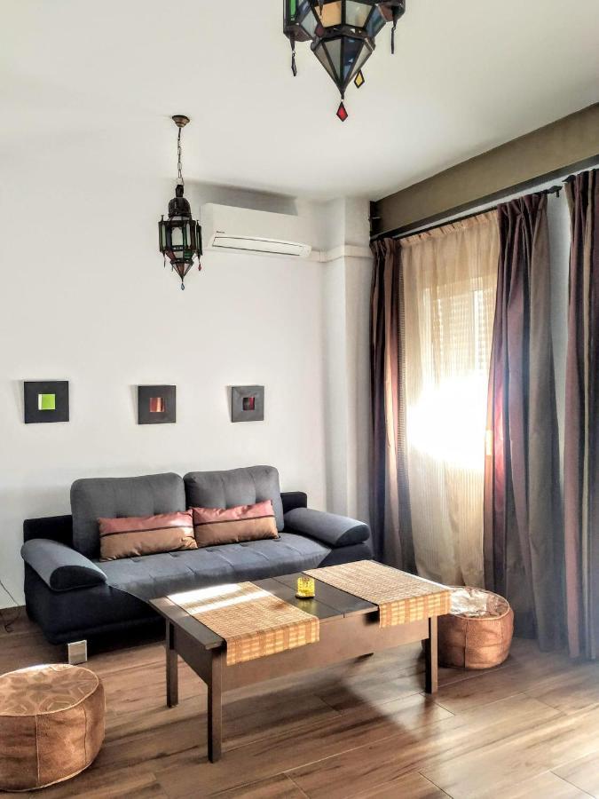 Puerta Real Appartement Sevilla