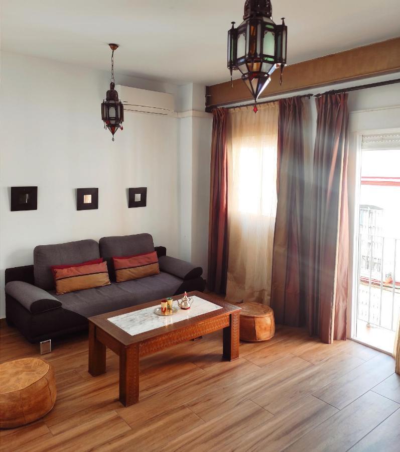 Appartement Puerta Real